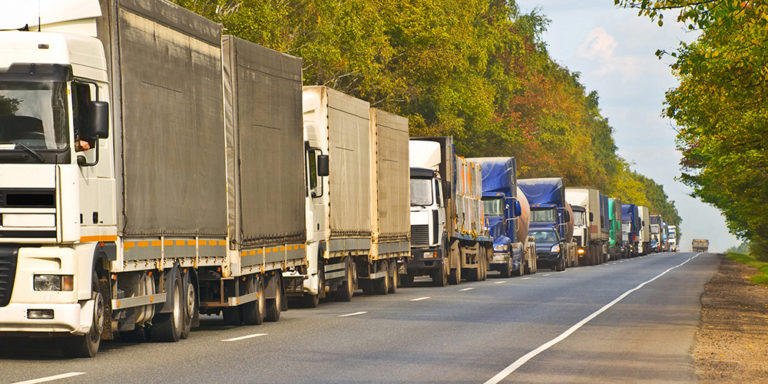 Quando utilizar CT-e e MDF-e para transporte de mercadorias?