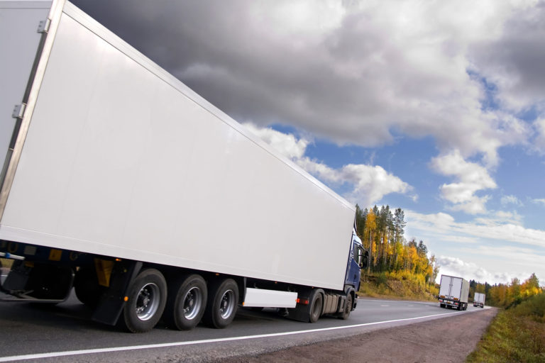 Entenda tudo sobre o seguro de transporte nacional de carga